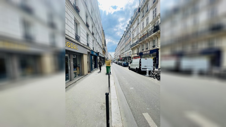 Ma-Cabane - Location Divers Paris, 107 m²