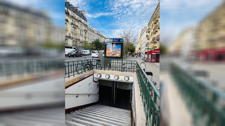 Ma-Cabane - Location Divers Paris, 96 m²