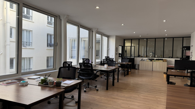 Ma-Cabane - Location Divers Paris, 100 m²