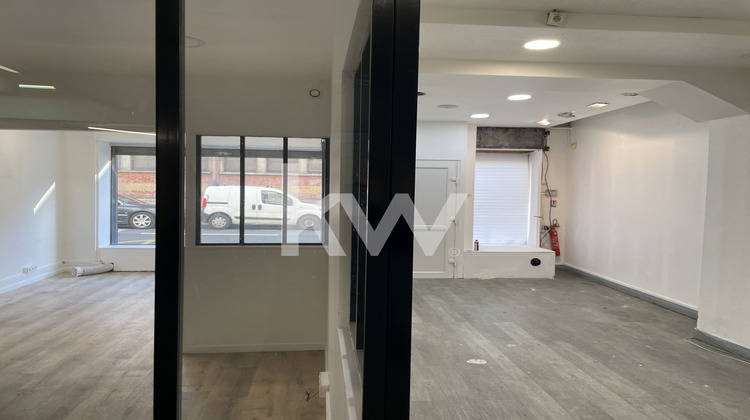 Ma-Cabane - Location Divers Paris, 380 m²