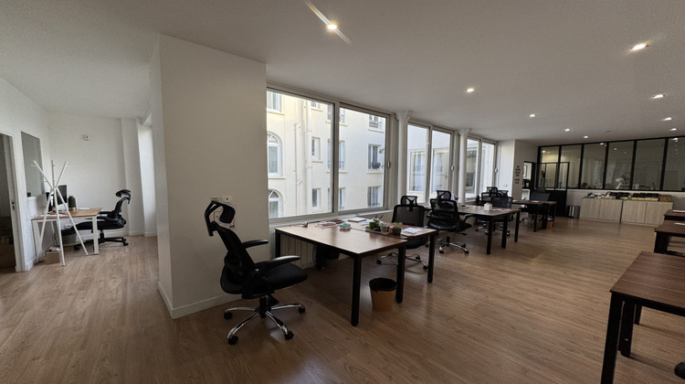 Ma-Cabane - Location Divers Paris, 100 m²