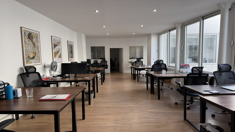 Ma-Cabane - Location Divers Paris, 100 m²