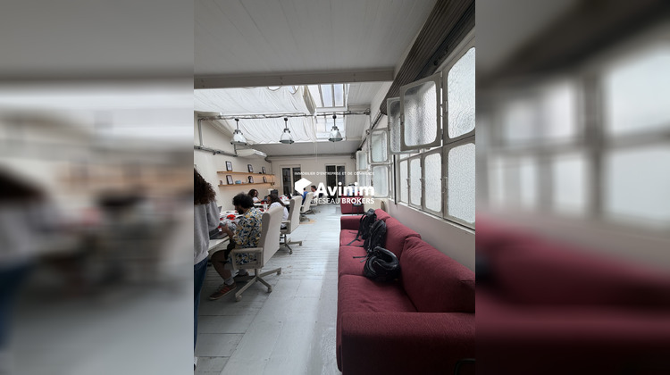 Ma-Cabane - Location Divers Paris, 115 m²