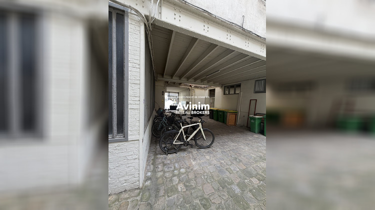 Ma-Cabane - Location Divers Paris, 115 m²