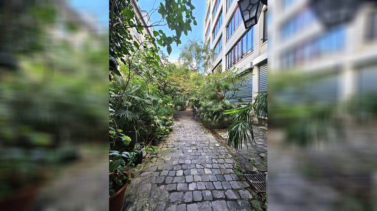 Ma-Cabane - Location Divers Paris, 290 m²