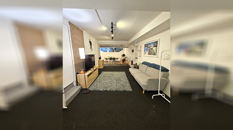 Ma-Cabane - Location Divers Paris, 290 m²