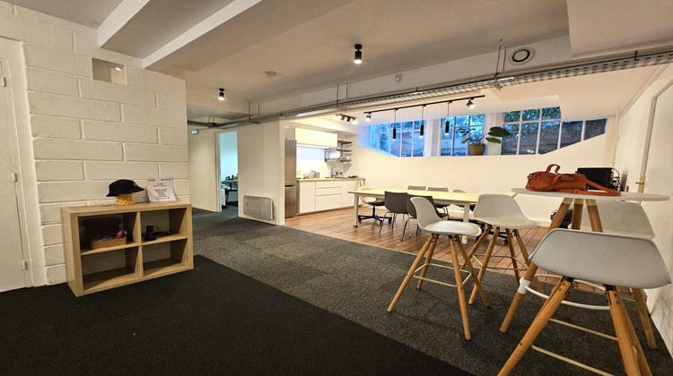 Ma-Cabane - Location Divers Paris, 290 m²