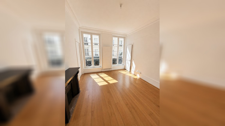 Ma-Cabane - Location Divers Paris, 134 m²
