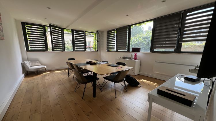 Ma-Cabane - Location Divers Paris, 114 m²