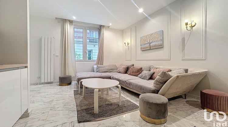 Ma-Cabane - Location Divers Paris, 57 m²