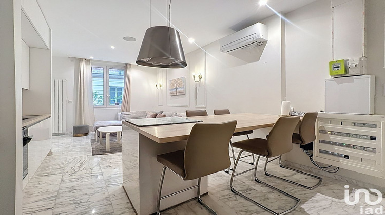 Ma-Cabane - Location Divers Paris, 57 m²