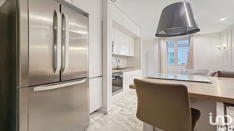 Ma-Cabane - Location Divers Paris, 57 m²