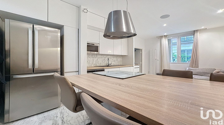 Ma-Cabane - Location Divers Paris, 57 m²