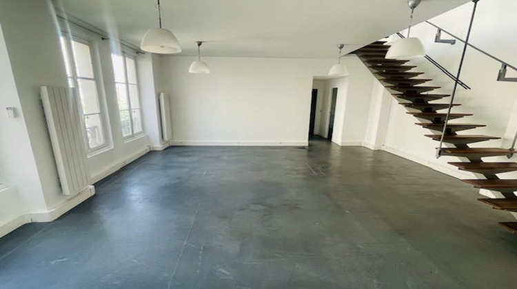 Ma-Cabane - Location Divers Paris, 179 m²