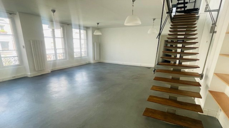 Ma-Cabane - Location Divers Paris, 179 m²