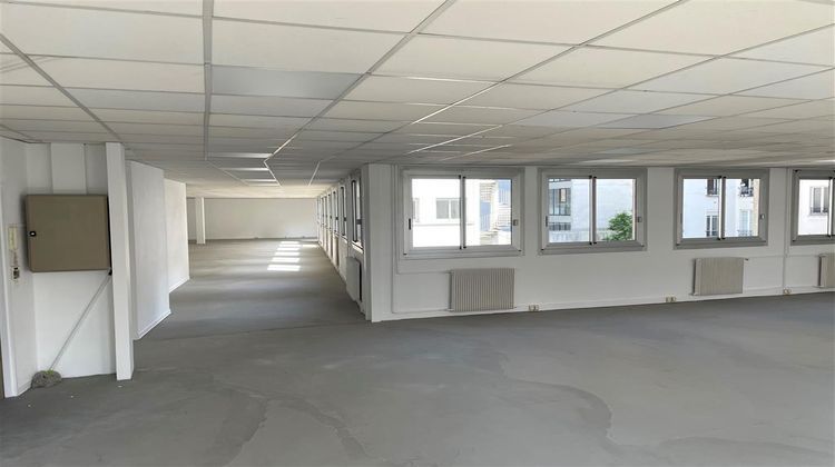 Ma-Cabane - Location Divers PARIS, 337 m²