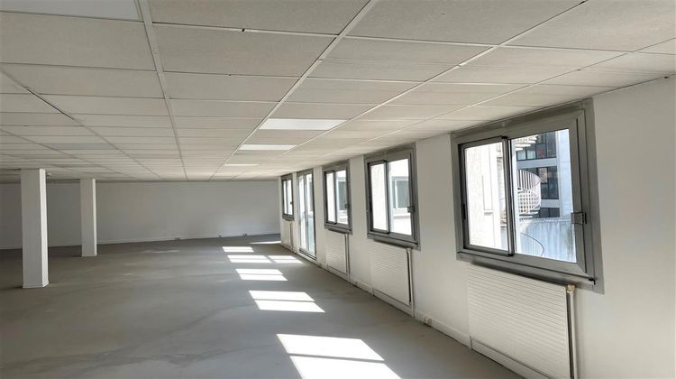 Ma-Cabane - Location Divers PARIS, 337 m²