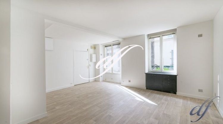 Ma-Cabane - Location Divers Paris, 27 m²