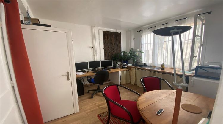 Ma-Cabane - Location Divers PARIS, 30 m²