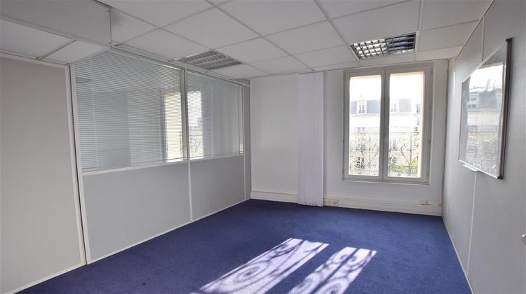 Ma-Cabane - Location Divers PARIS, 206 m²