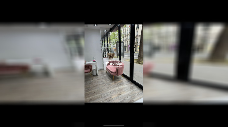 Ma-Cabane - Location Divers Paris, 35 m²