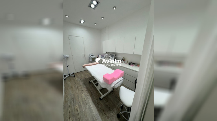 Ma-Cabane - Location Divers Paris, 35 m²