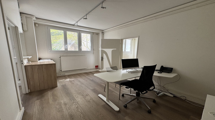 Ma-Cabane - Location Divers Paris, 32 m²