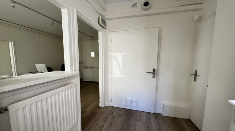 Ma-Cabane - Location Divers Paris, 32 m²