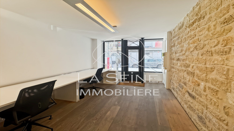 Ma-Cabane - Location Divers Paris, 79 m²