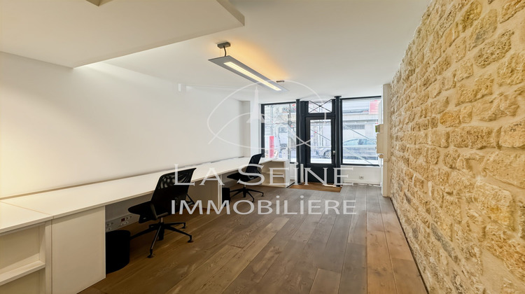 Ma-Cabane - Location Divers Paris, 79 m²