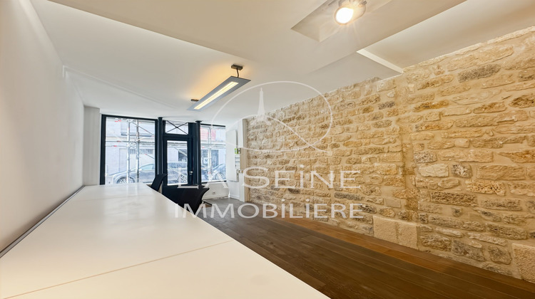 Ma-Cabane - Location Divers Paris, 79 m²