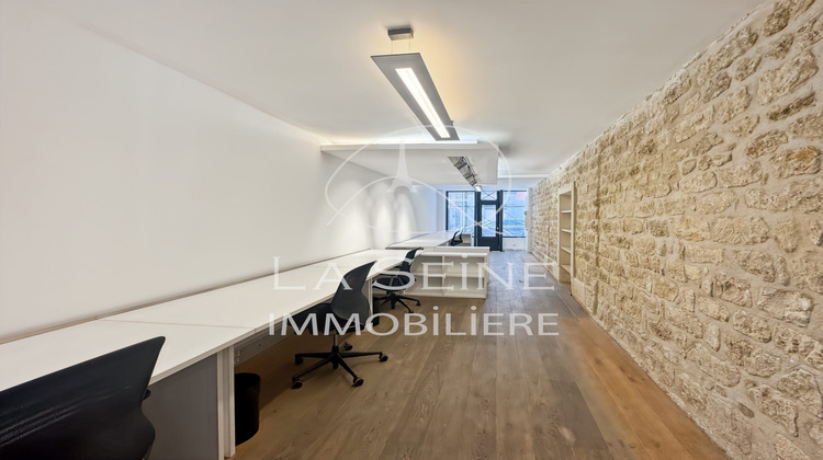Ma-Cabane - Location Divers Paris, 79 m²