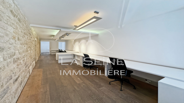 Ma-Cabane - Location Divers Paris, 79 m²