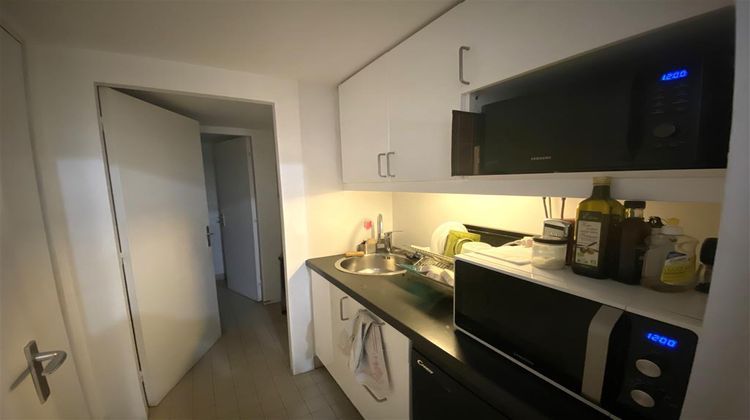 Ma-Cabane - Location Divers PARIS, 164 m²