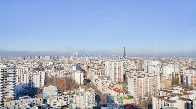 Ma-Cabane - Location Divers PARIS, 420 m²