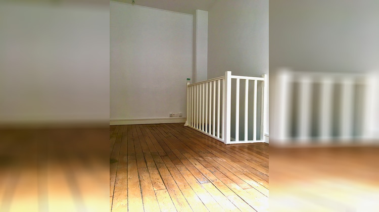 Ma-Cabane - Location Divers Paris, 27 m²