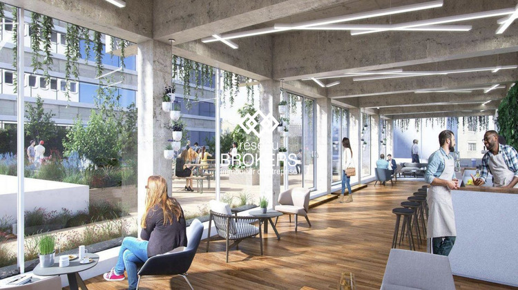 Ma-Cabane - Location Divers Paris, 1150 m²