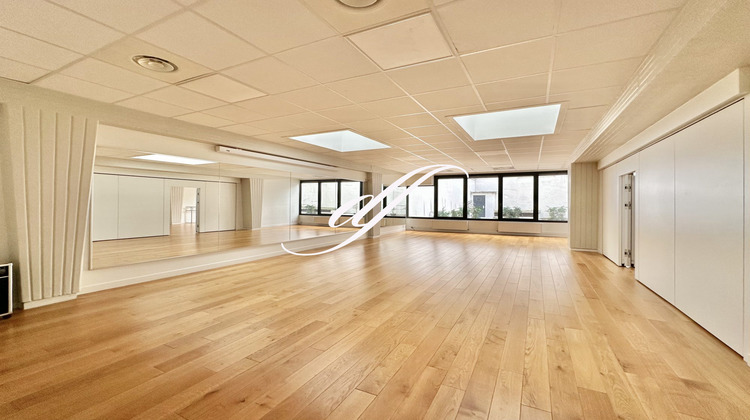 Ma-Cabane - Location Divers Paris, 294 m²