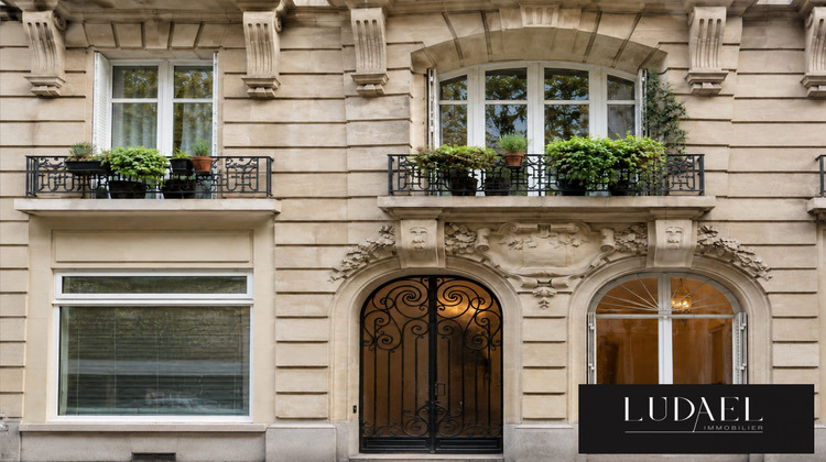Ma-Cabane - Location Divers Paris, 64 m²