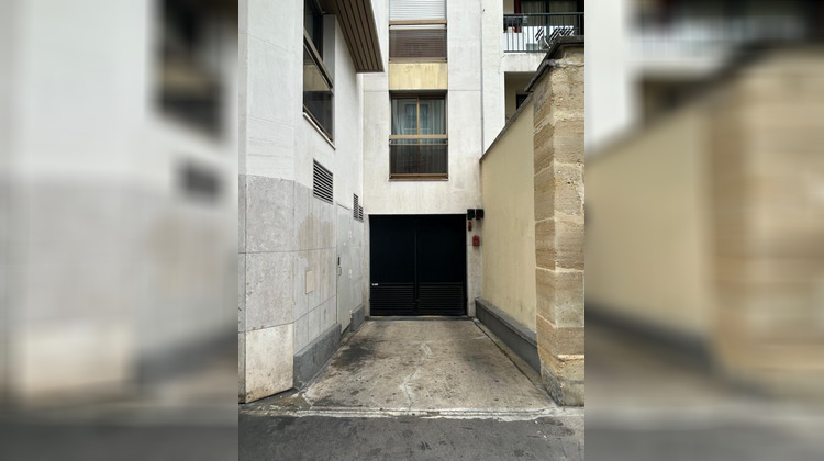 Ma-Cabane - Location Divers PARIS, 12 m²