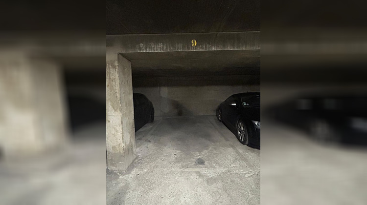 Ma-Cabane - Location Divers PARIS, 12 m²