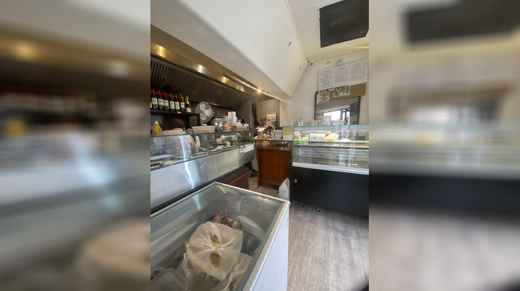 Ma-Cabane - Location Divers Paris, 34 m²
