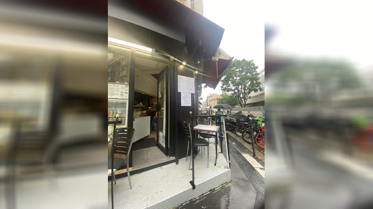 Ma-Cabane - Location Divers Paris, 34 m²
