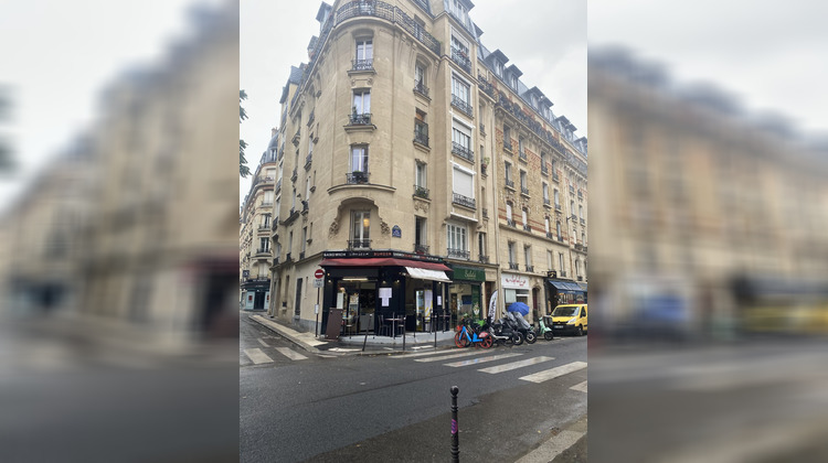 Ma-Cabane - Location Divers Paris, 34 m²