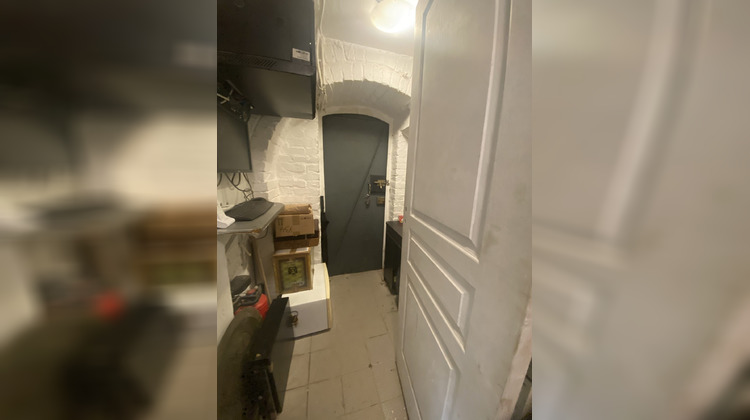 Ma-Cabane - Location Divers Paris, 34 m²
