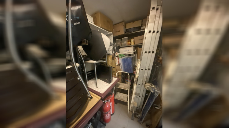 Ma-Cabane - Location Divers Paris, 34 m²