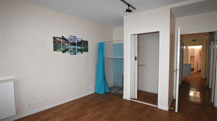 Ma-Cabane - Location Divers PARIS, 101 m²