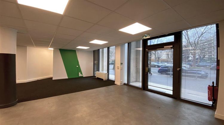 Ma-Cabane - Location Divers PARIS, 277 m²