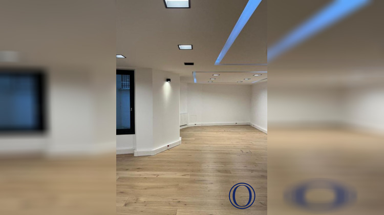 Ma-Cabane - Location Divers Paris, 70 m²