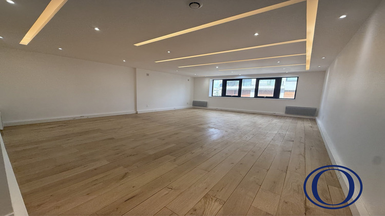 Ma-Cabane - Location Divers Paris, 78 m²